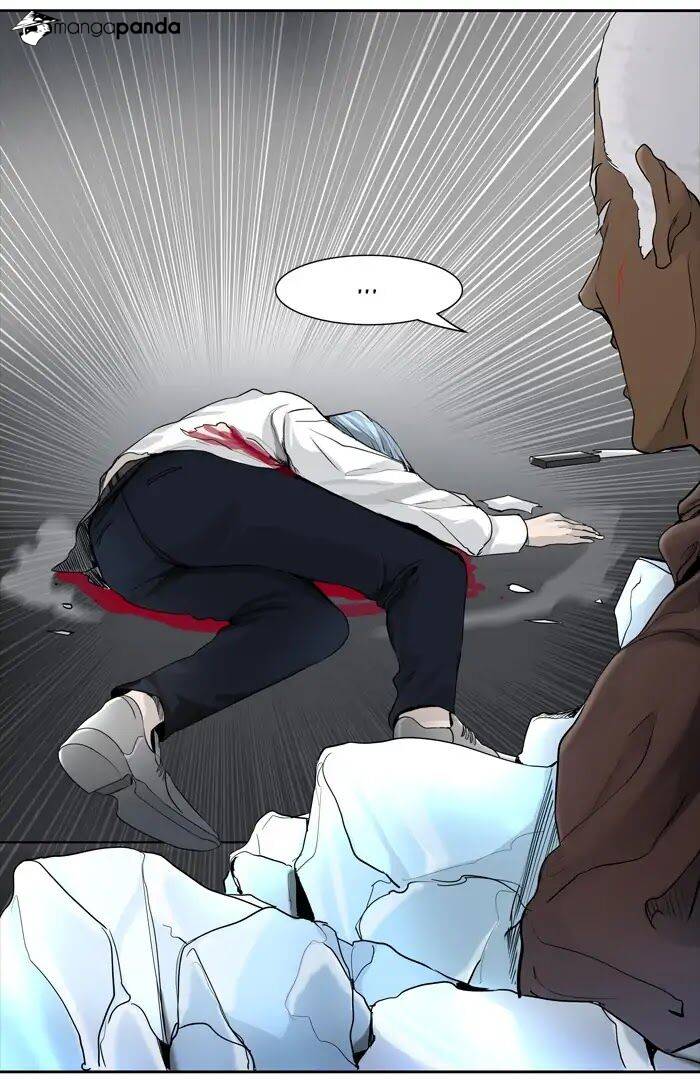 Tower of God Chapter 430 image 008